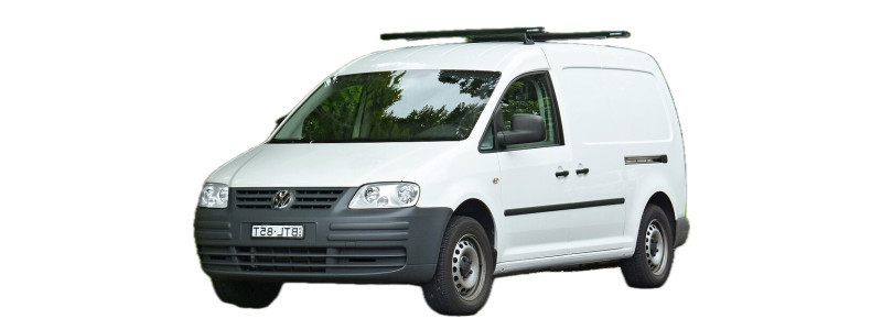 CADDY MAXI III