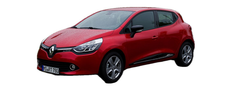 CLIO IV