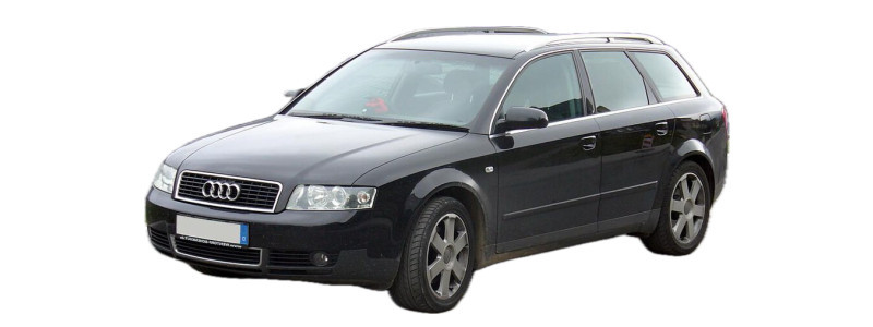 A4 QUATTRO