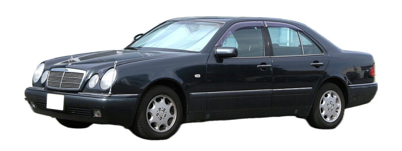 E230 - W210