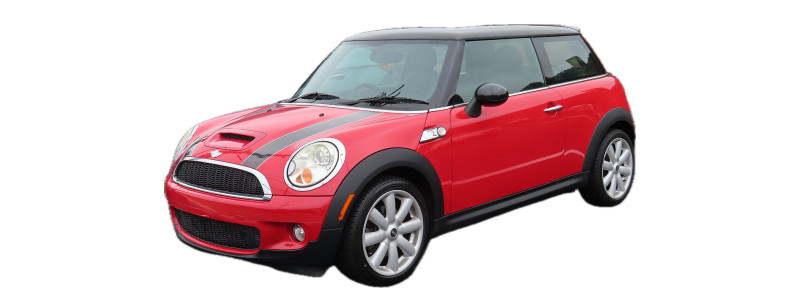 COOPER S