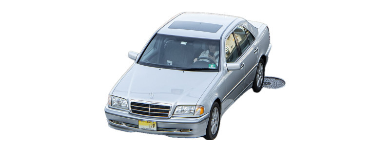 C230 - W202