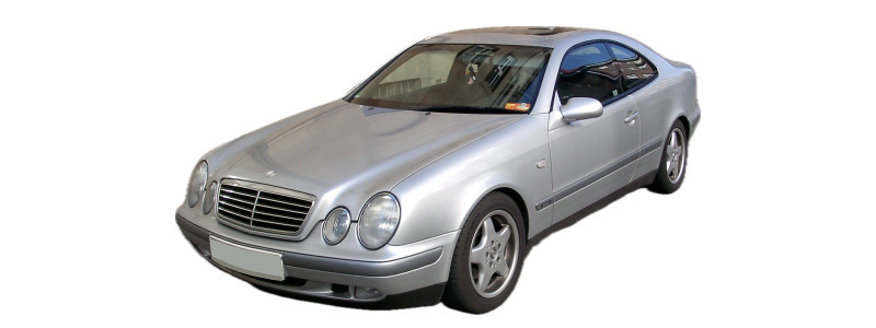 CLK230 - C208