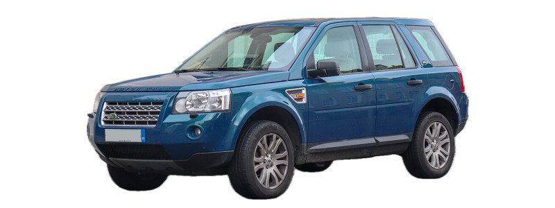 FREELANDER II