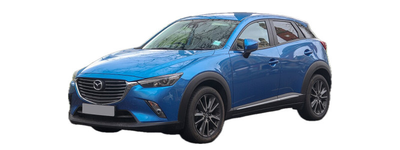 CX 3