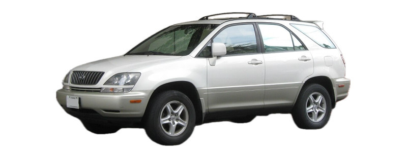 RX 300