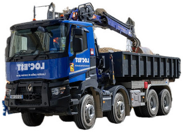 Výfuk RENAULT K series