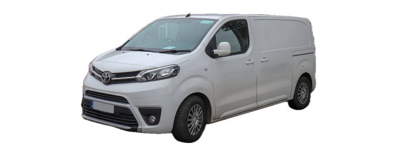 PROACE