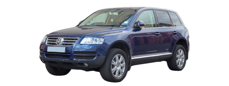 TOUAREG