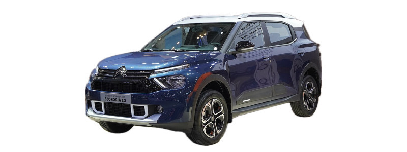 C3 AIRCROSS