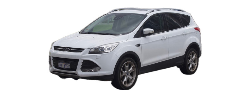 KUGA II