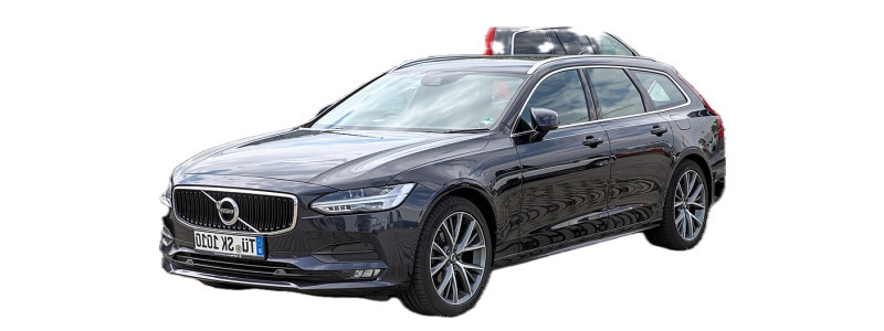 V90 II