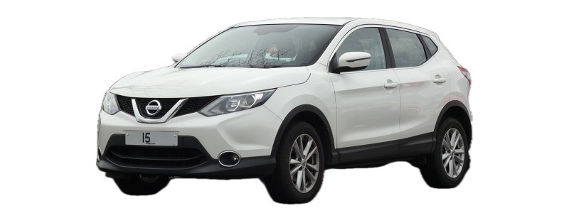 QASHQAI +2