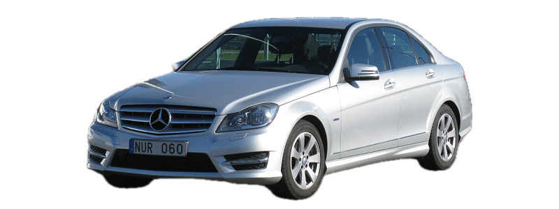 C220 - W204