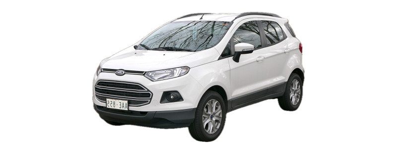 ECOSPORT II
