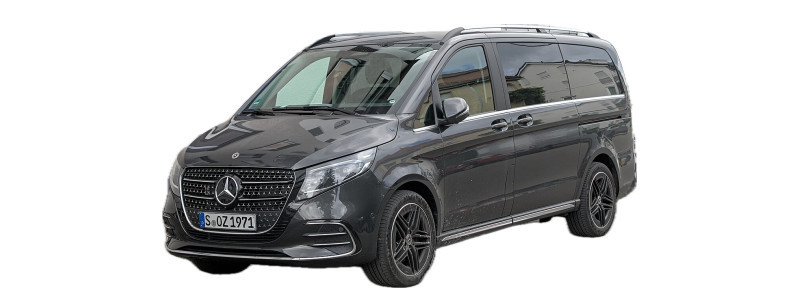 V-Serie (W447)