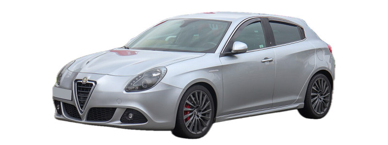 GIULIETTA