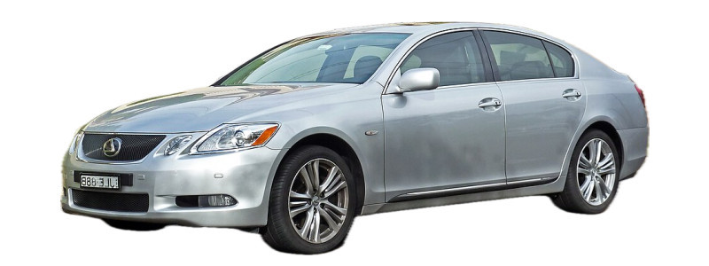 GS 300