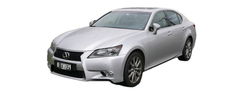 GS 450h