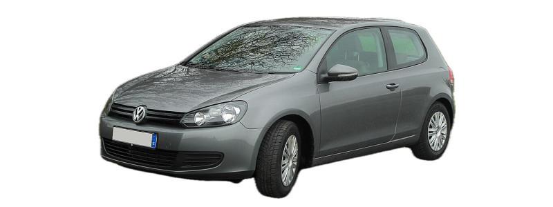 GOLF VII