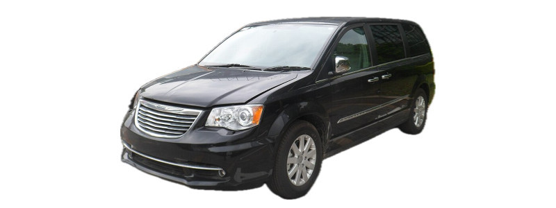 GRAND VOYAGER V