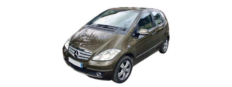 A170 - W169