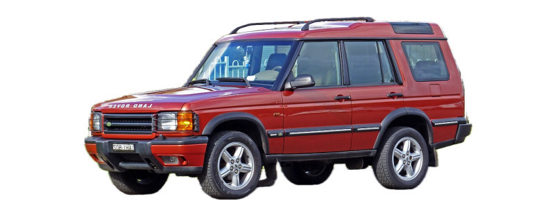 DISCOVERY II