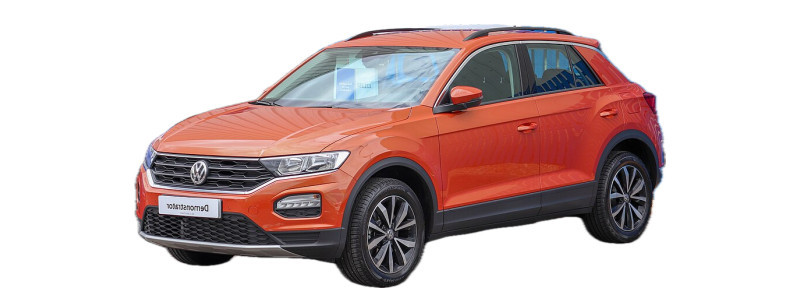 T-ROC