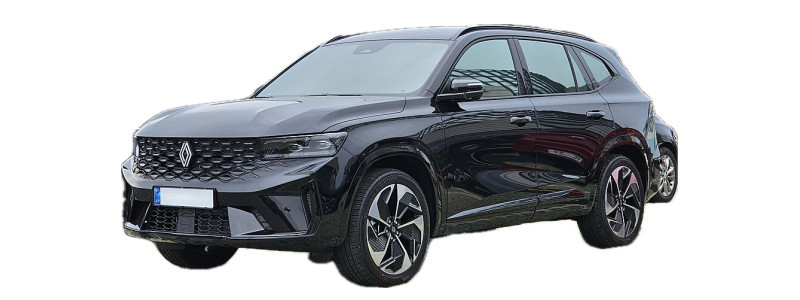 KOLEOS