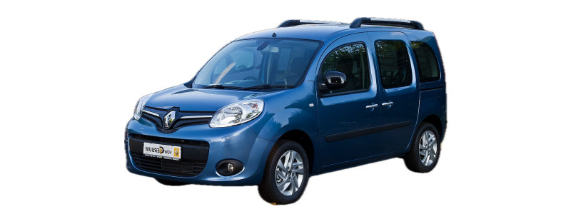 GRAND KANGOO II