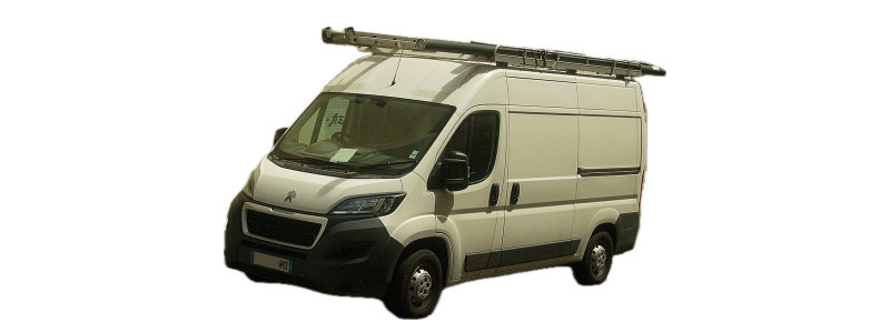 BOXER IV