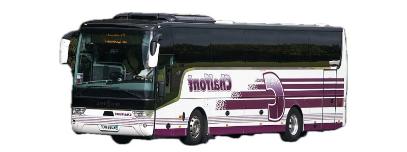 TX15 ACRON