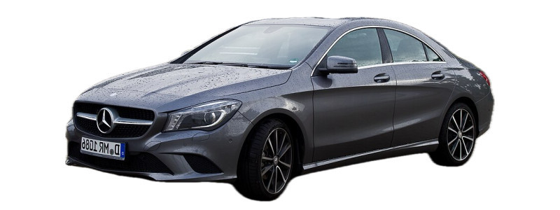 CLA - C117