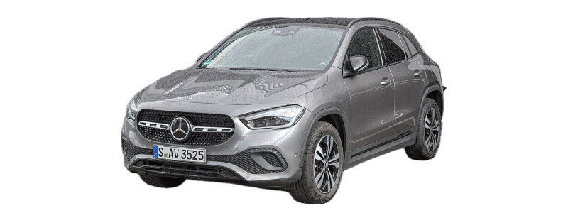 GLA - X156
