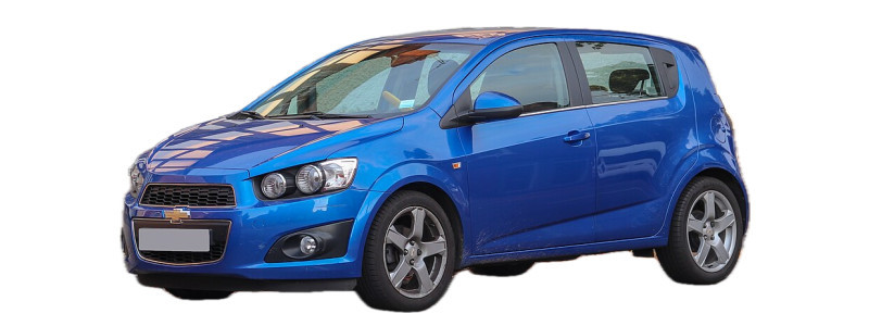 AVEO II