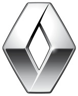 Výfuk RENAULT