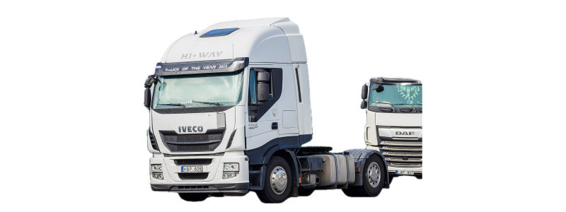 STRALIS