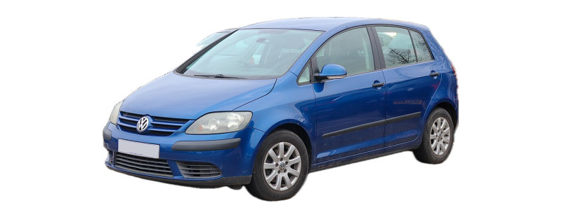 GOLF PLUS