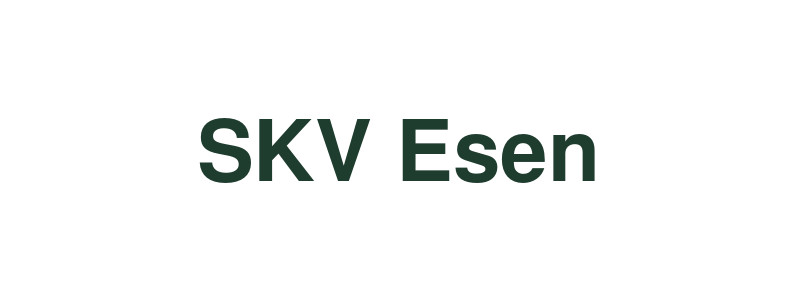 SKV Esen