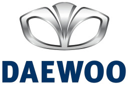 Výfuk DAEWOO