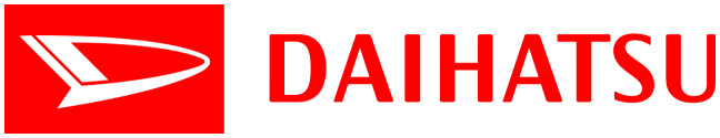 Výfuk DAIHATSU