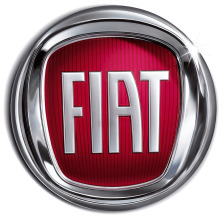 Výfuk FIAT