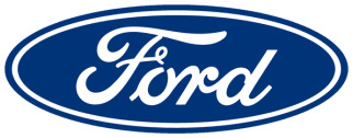 Výfuk FORD