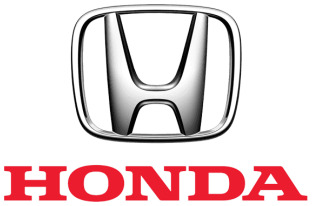 Výfuk HONDA