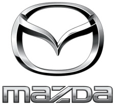 Výfuk MAZDA