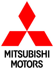 Výfuk MITSUBISHI