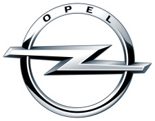 Výfuk OPEL