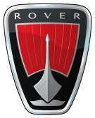 Výfuk ROVER