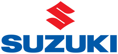 Výfuk SUZUKI