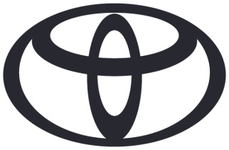 Výfuk TOYOTA